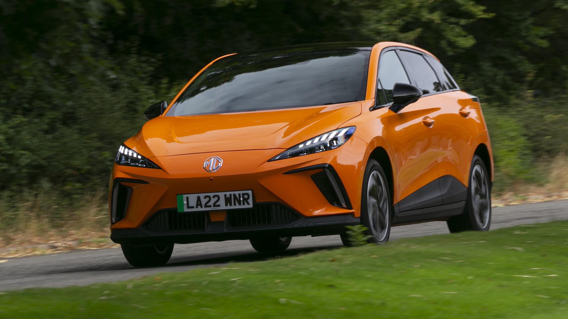 Electric cars 2021 sale cheapest